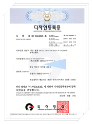 Design Registration (30-0564926)
