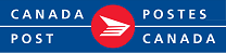 CanadaPost Shipping Logo