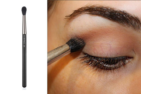 Tapered Blending Brush