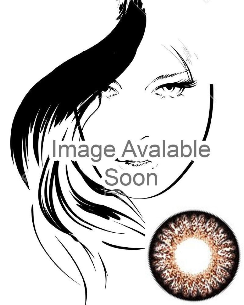 GEO Princess Mimi Chocolate Brown WMM304