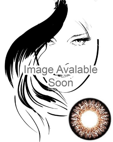 GEO Princess Mimi Chocolate Brown WMM304