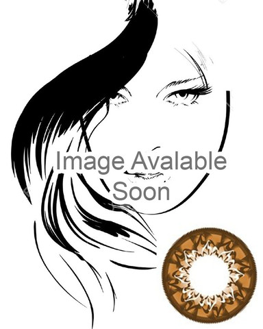 GEO Mimi Cafe Cappuccino Brown WMM600