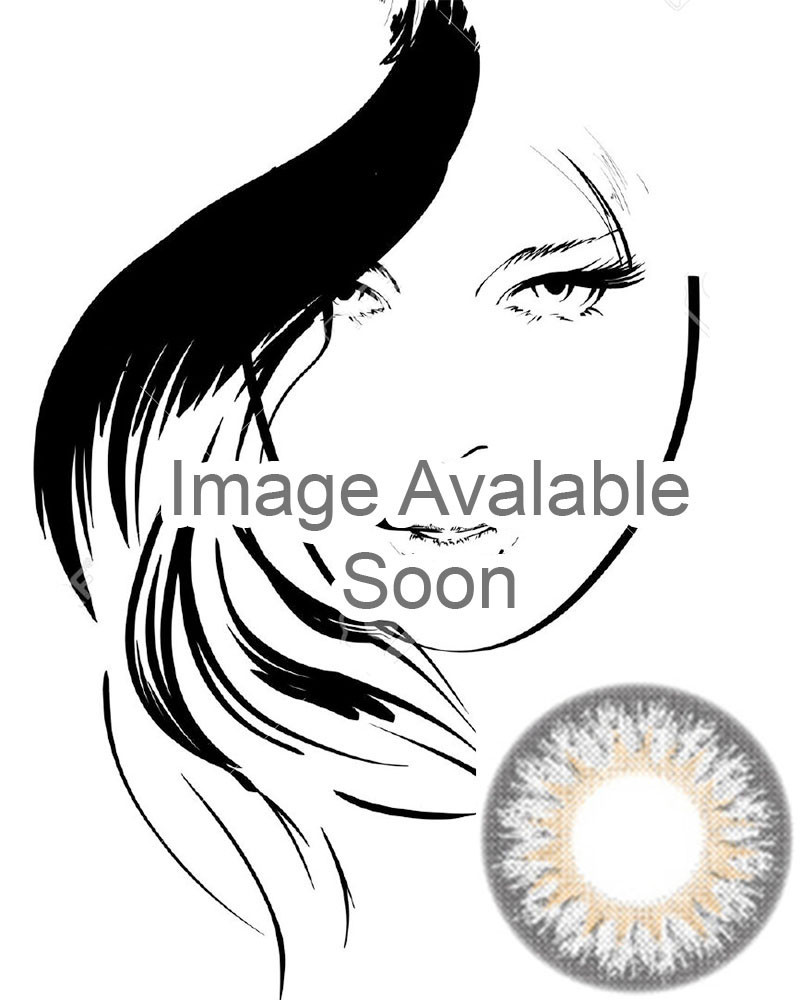 Geo Eyescream Circle Lens XMU-A15